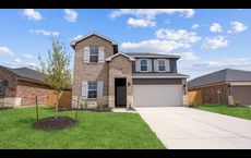 Riverwood Ranch: Angleton, Texas - D.R. Horton