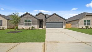 215 Springfield Terrace Court (Emerald)