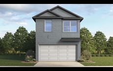 Lexington Village: Missouri City, Texas - D.R. Horton