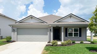 Harmony - Brunson's Landing: Greenfield, Indiana - D.R. Horton