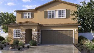 Residence 2311 - Dolfina: Indio, California - D.R. Horton
