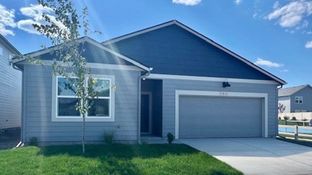 CALI - Elk Meadows Estates: Spokane Valley, Washington - D.R. Horton