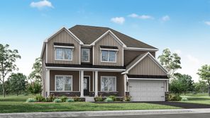 3 Dartmouth Ct Hamilton (STONEHAVEN II)