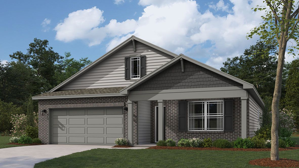 Plan Elevation.