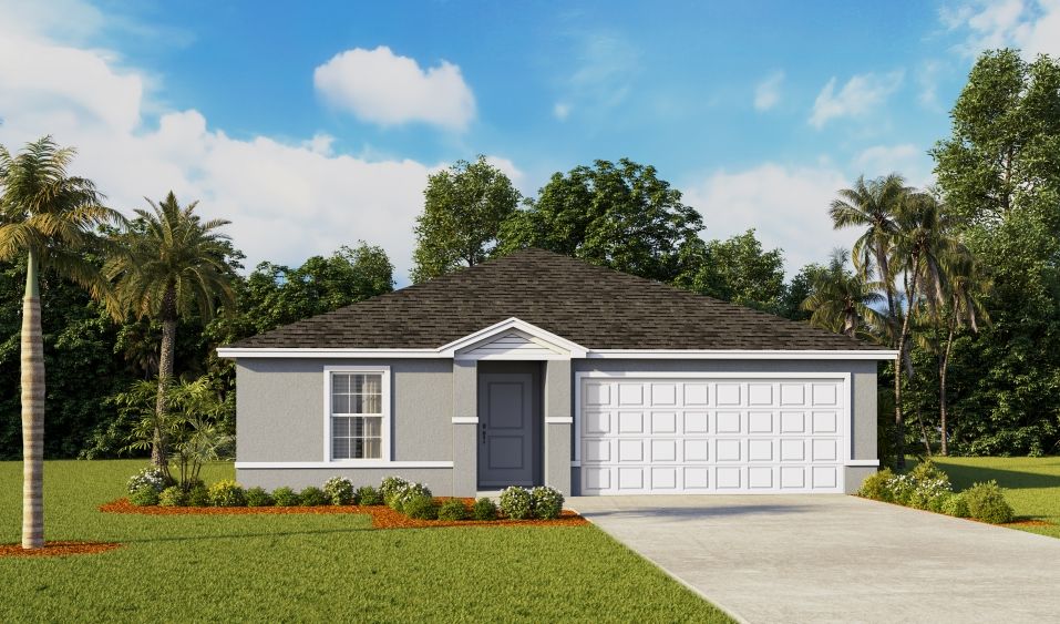 14167 Hemingway Oaks Trl. Fort Myers, FL 33905