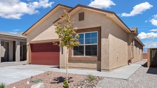 Plan 3004 - The Sawyer - Aspire: Albuquerque, New Mexico - D.R. Horton