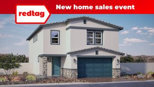 2436 - Symmetry Falls Phase II at Cadence: Henderson, Nevada - D.R. Horton