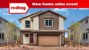 2660 - Symmetry Falls Phase II at Cadence: Henderson, Nevada - D.R. Horton
