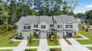 casa en Copper Run South por D.R. Horton