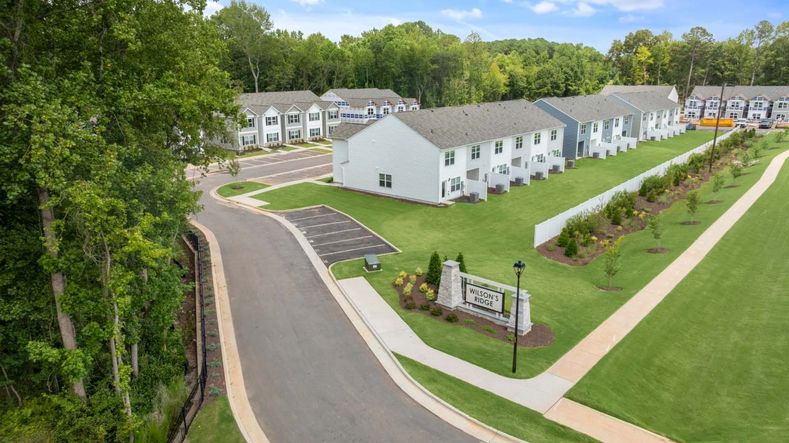 Subdivision Image 10
