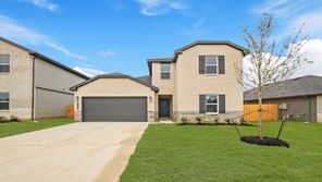 4308 Wallace Falls Lane (Midland)