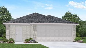 23732 Patchouli Terrace Drive (Caprock)