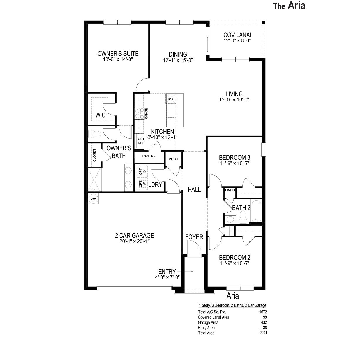 Floor Plan.