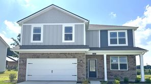 1414 School Bell Drive (Henley)