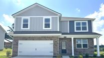 Meadows at Belleview por D.R. Horton en Indianapolis Indiana