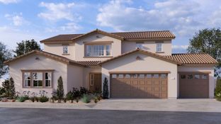 Residence 2929 - Avalino: Murrieta, California - D.R. Horton
