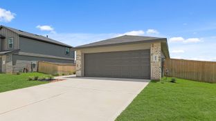 Estero - Mill Creek: Magnolia, Texas - D.R. Horton