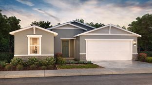 Adams - Abbey Court: Bakersfield, California - D.R. Horton