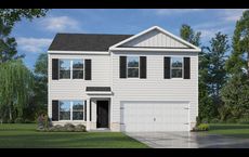 Madeline Farm: New Bern, North Carolina - D.R. Horton