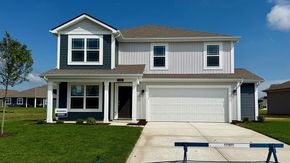 Summerfield - Shelbyville, IN