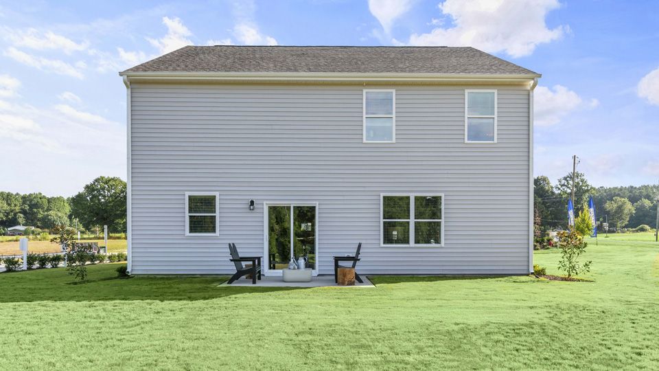 Plan Elevation.