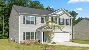 Preston Oaks - King, NC