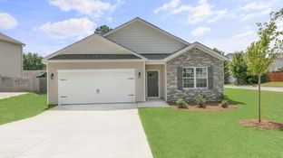 Cali - Southbury: Carthage, North Carolina - D.R. Horton