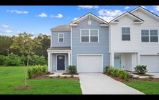 McKenzie Gardens: Brunswick, Georgia - D.R. Horton