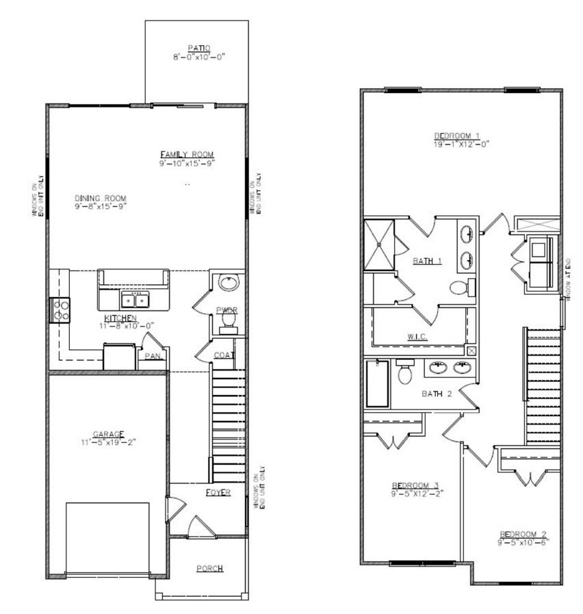 Floor Plan.