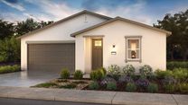 Victory Oaks by D.R. Horton in Visalia California
