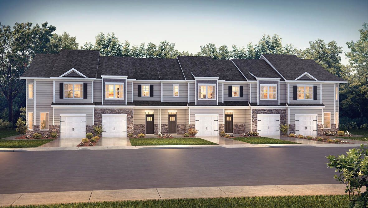 Plan Elevation.