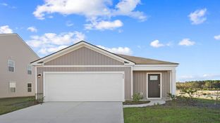 Downing - The Groves at Bees Creek: Ridgeland, South Carolina - D.R. Horton