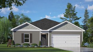 FREEPORT - Laurel Oaks: Sanford, North Carolina - D.R. Horton