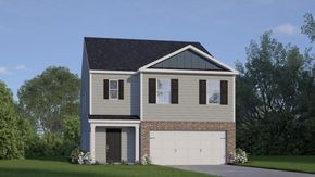 Laurel Oaks - Sanford, NC