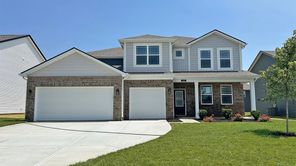 200 Ames Drive (Johnstown)