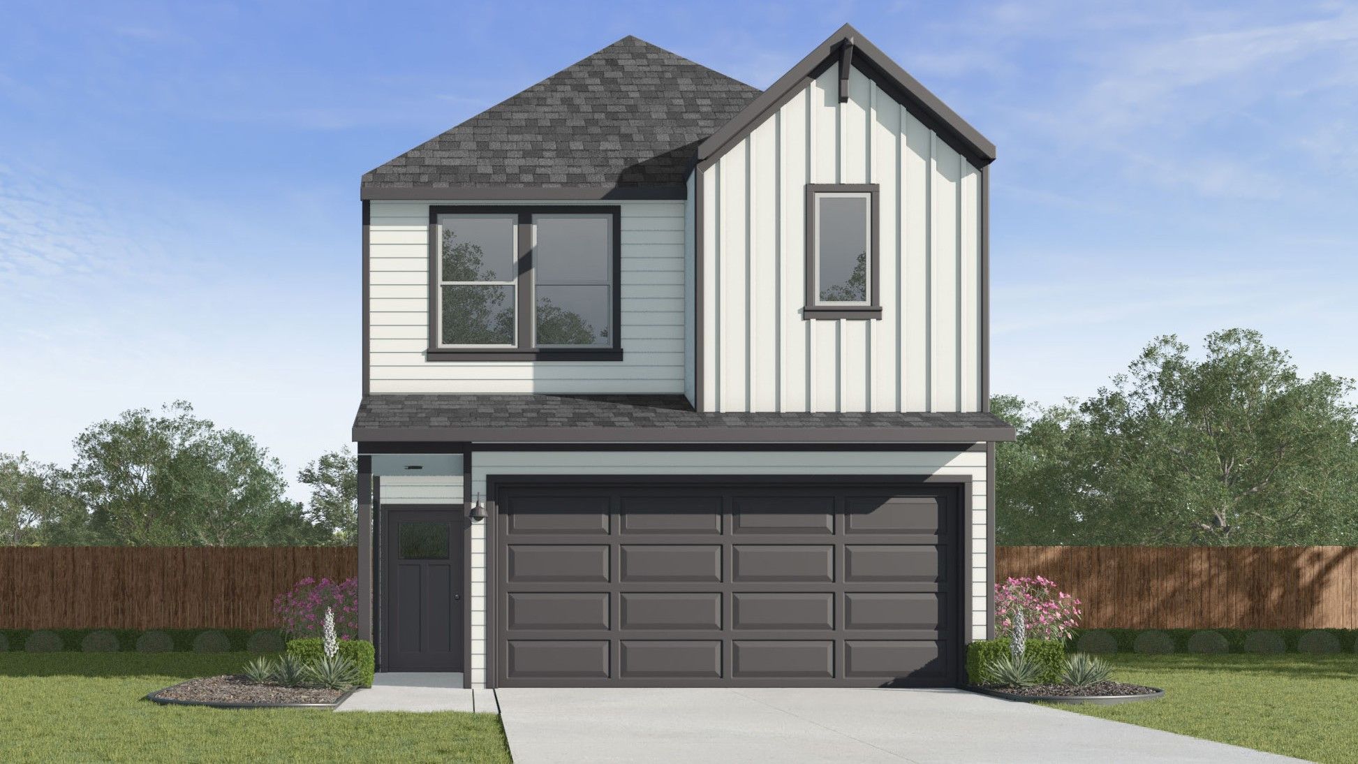 Plan Elevation.