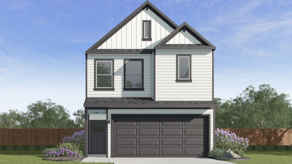 Plan Elevation.