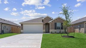 Pelican Pointe - Texas City, TX