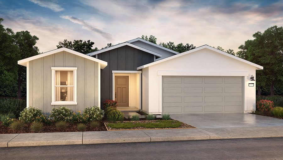 586 W. Lago Avenue (Adams)
