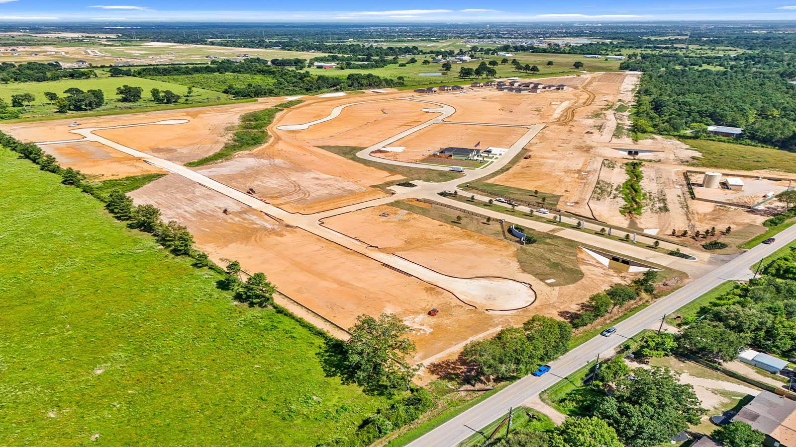 Subdivision Image 23