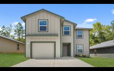 McCrorey Trails: Conroe, Texas - D.R. Horton