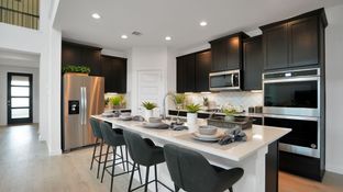 CHLOE - Alexander: Pearland, Texas - D.R. Horton