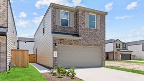 3614 Eclipse Court (HONEYSUCKLE)