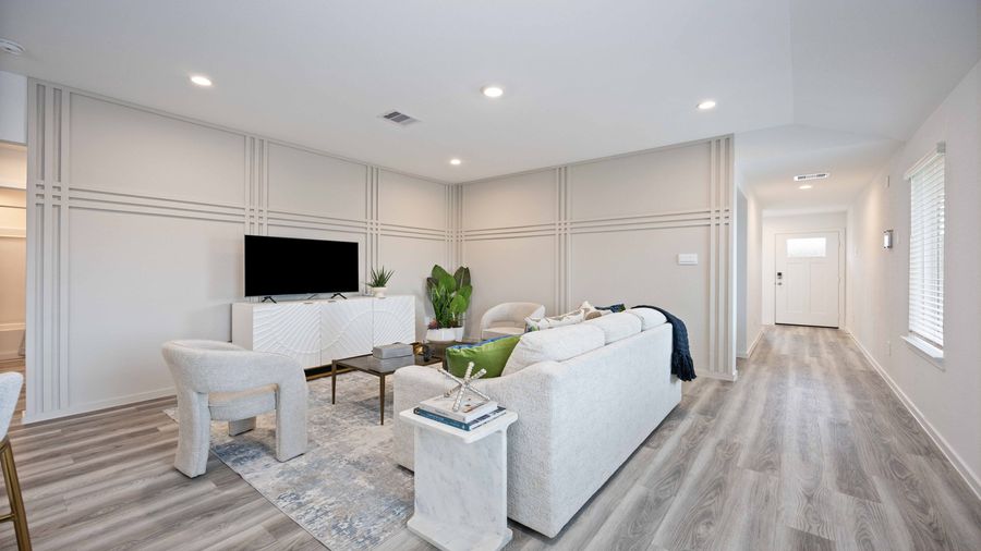 Diana floor plan