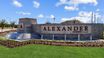 casa en Alexander por D.R. Horton