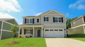 2056 Gadwall Drive (The Carol)