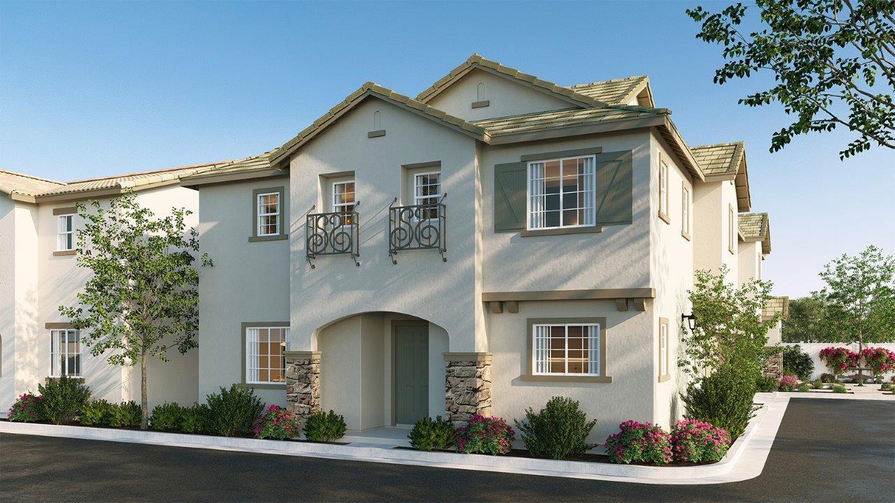 Plan Elevation.