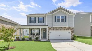 812 CANIS MINOR ROAD (PENWELL)