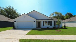 The Booth - Aberdeen: Calera, Alabama - D.R. Horton