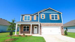 63 Aberdeen Drive (The Carol)